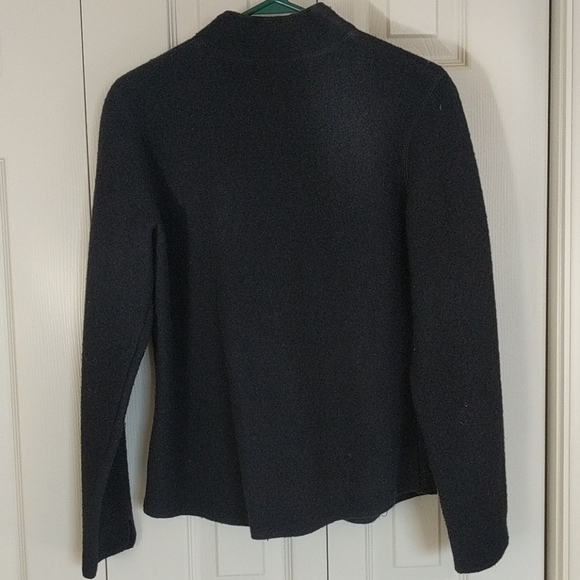 Zip sweater - Picture 3 of 5